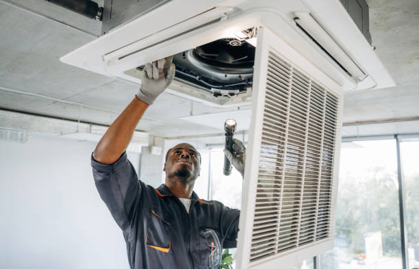 Licensed Air Conditioning Service service in Grantville, GA - FH HVAC