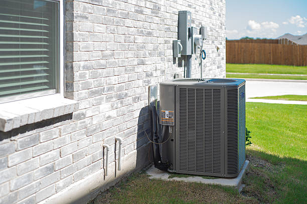 Reliable Air Conditioning Service contractor in Grantville, GA by FH HVAC